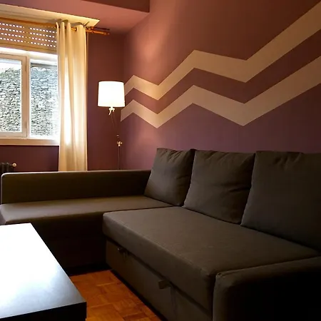 Apartment Lugo Rooms Extérieur photo