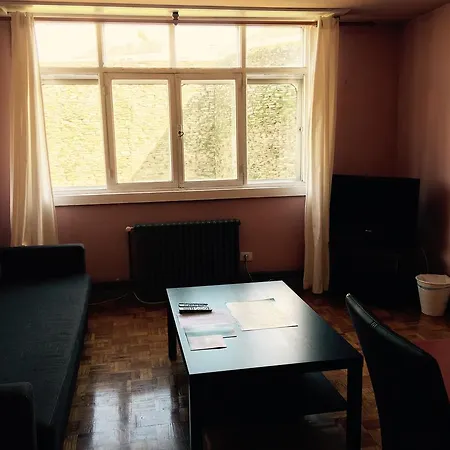 Apartment Lugo Rooms Extérieur photo