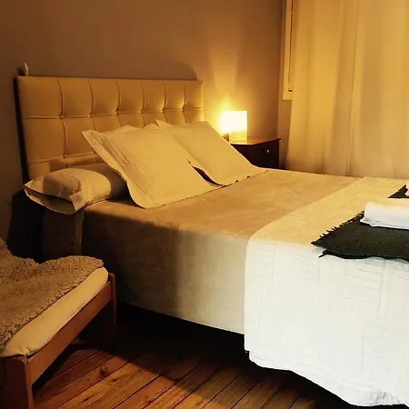 Apartment Lugo Rooms Extérieur photo