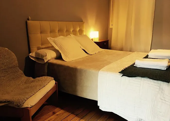 Apartment Lugo Rooms