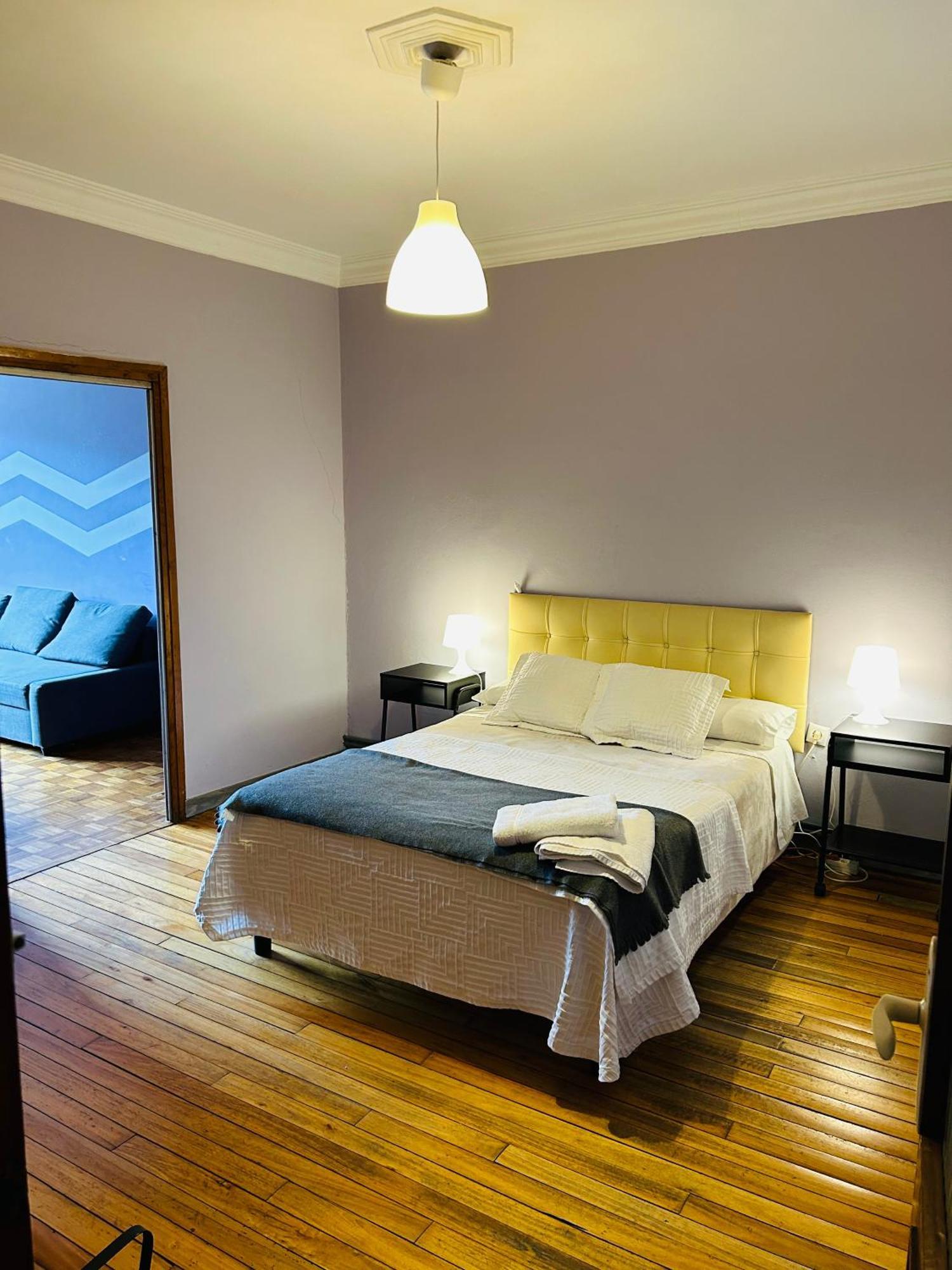 Apartment Lugo Rooms Lugo