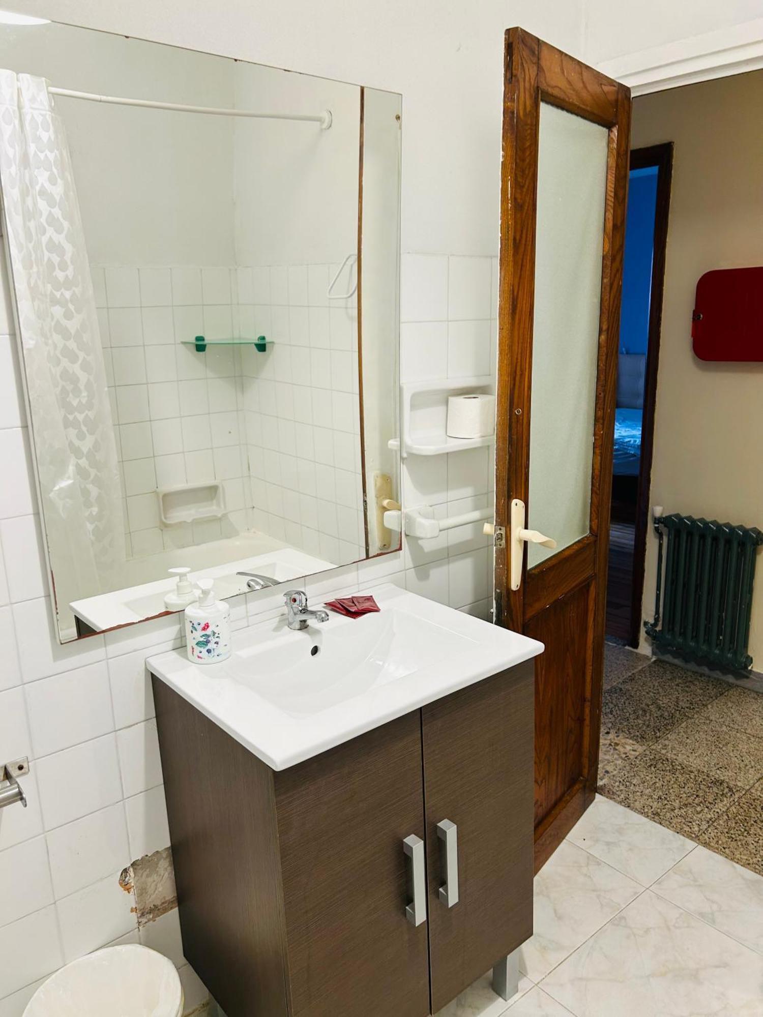 Apartment Lugo Rooms *