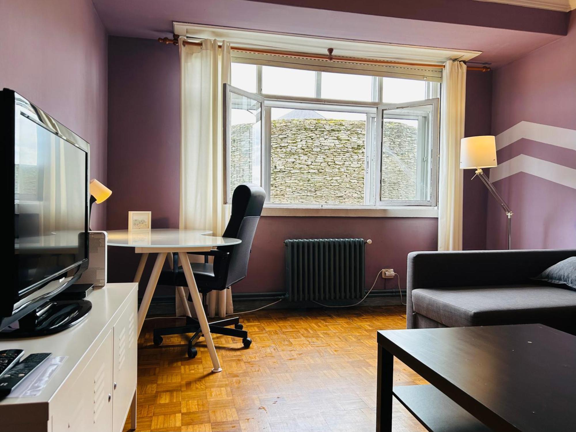 Apartment Lugo Rooms Lugo