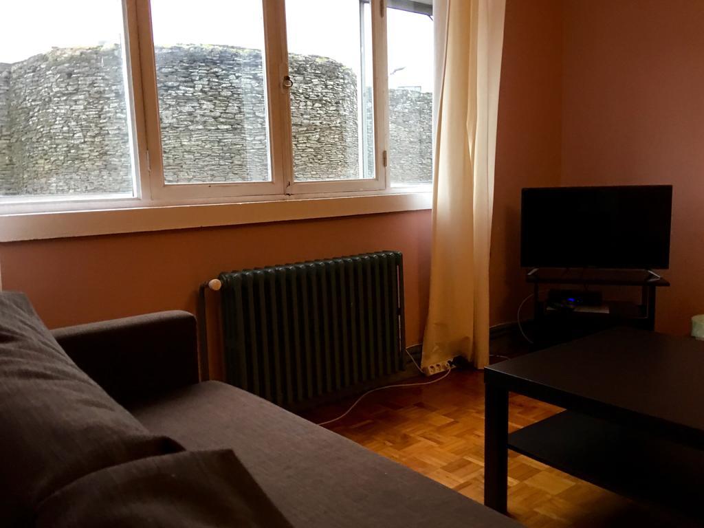 Apartment Lugo Rooms Lugo