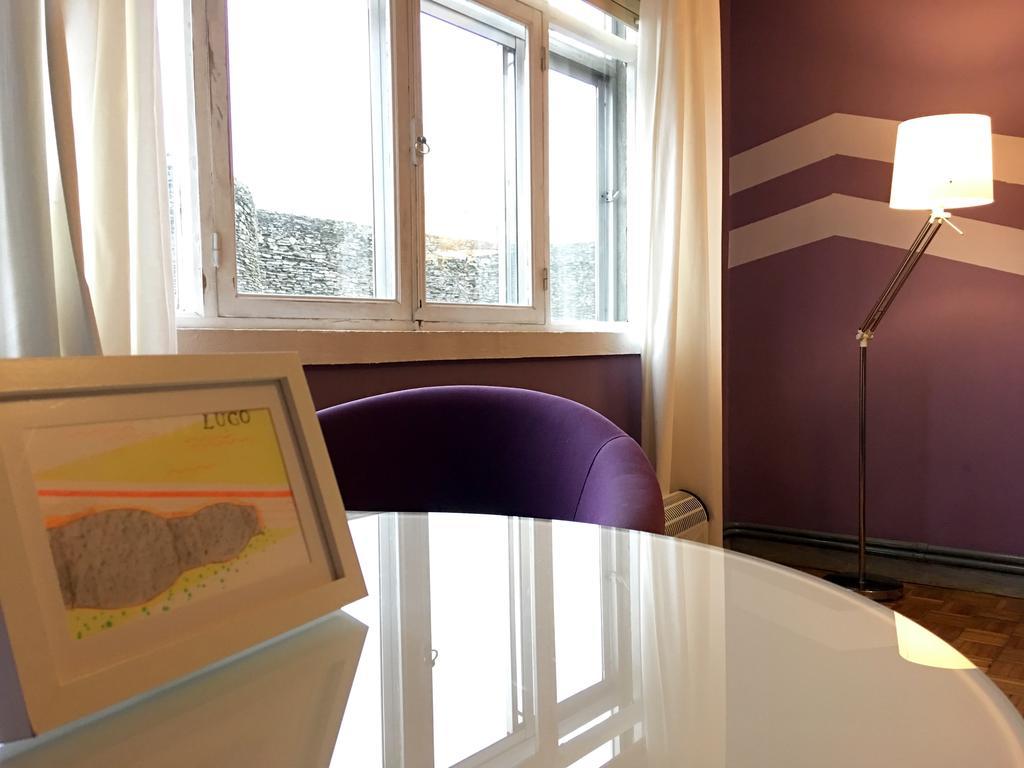 Apartment Apartment Lugo Rooms Lugo