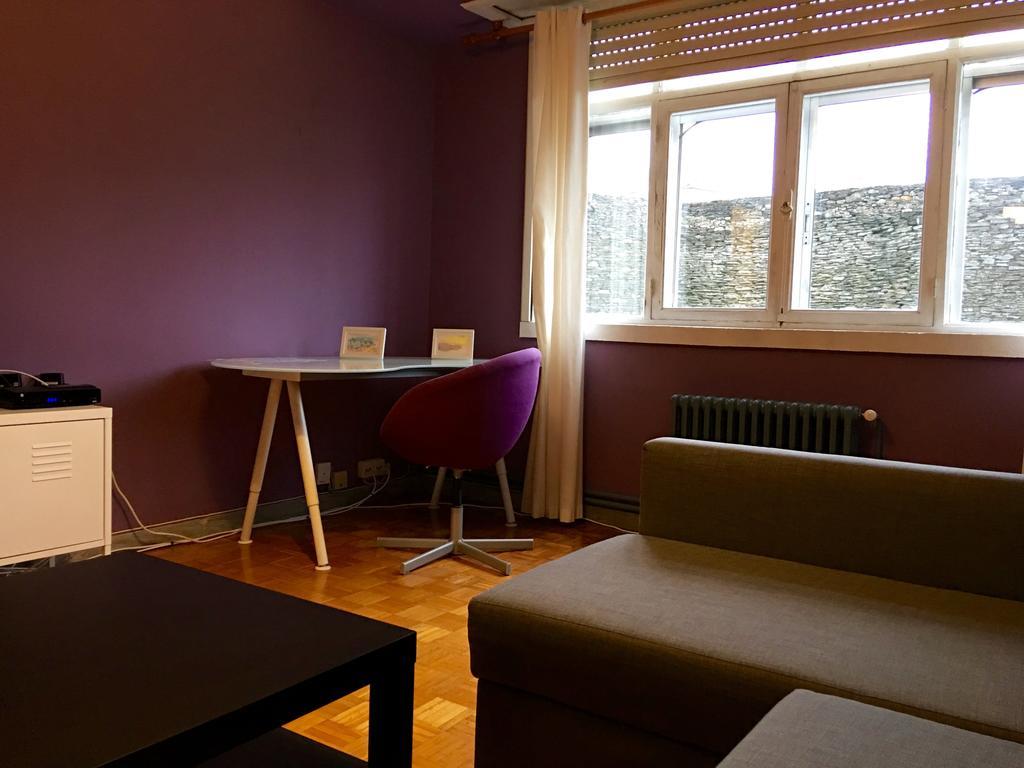 Apartment Lugo Rooms Lugo