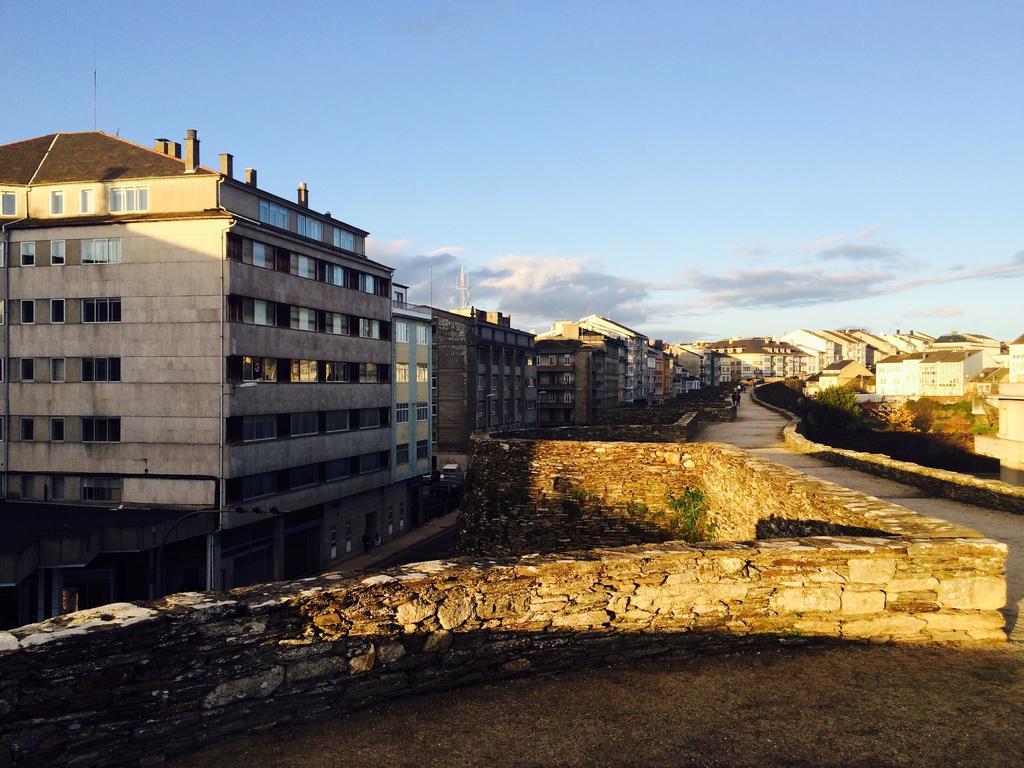 Apartment Apartment Lugo Rooms Lugo