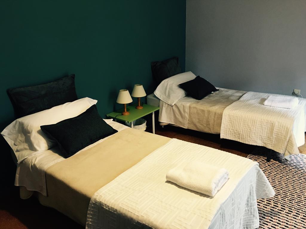 Apartment Lugo Rooms * Lugo