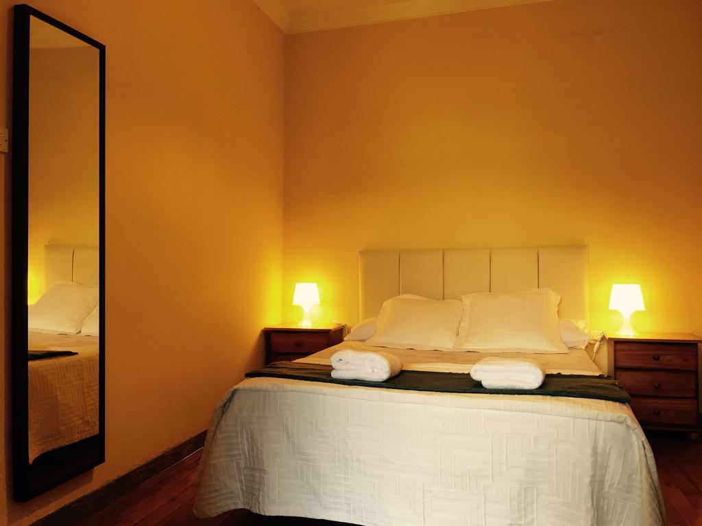 Apartment Lugo Rooms Lugo