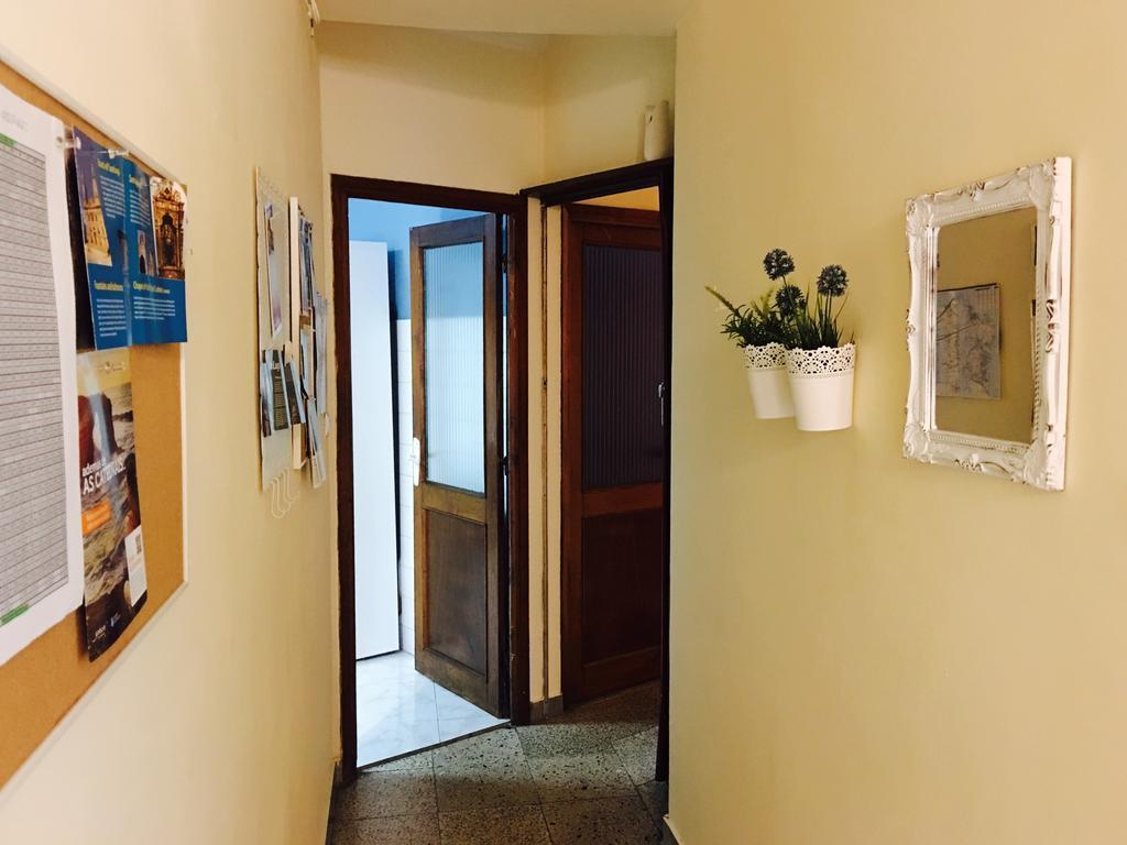 Apartment Lugo Rooms