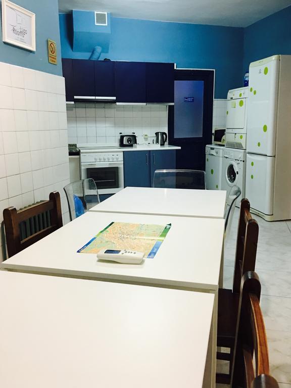 Apartment Apartment Lugo Rooms Lugo
